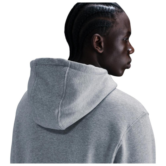 Nike Ανδρικό φούτερ Sportswear Club Fleece Nike Ανδρικό φούτερ Sportswear Club Fleece